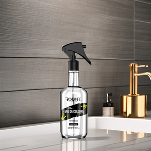 Agua de Colonia Refrescante al por Mayor para Hombres, Productos para Adultos, Apta para Todo Tipo de Piel, Efecto Duradero, Origen Turquía - Product Image 3