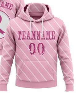 Sudaderas con Capucha de Algodón 100% para Hombre, Estilo Casual de Invierno, Color Sólido, Logotipo y Diseño Personalizados, Alta Calidad - Product Image 2