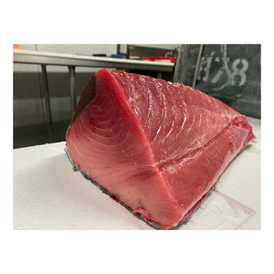 Suministro a Granel de Filetes Congelados de Atún Rojo, Grado A, Sin Grasas Trans, Envasados al Vacío con Manejo de Calidad Premium - Product Image 3