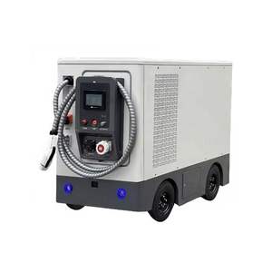 NUEVA Batería de Litio LiFePO4 de Alta Capacidad de 50kWh-200kWh, Fuente de Alimentación de Energía Móvil de Emergencia de 10000W - Product Image 1