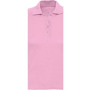 Camiseta de Manga Corta de Punto 100% Algodón Estilo Inglés para Mujer, Ecológica, Transpirable, 200g, Regular, con Estampado Personalizado en la Parte Delantera - Product Image 3