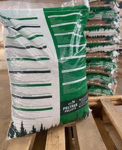 Pellets de madera premium para horno, aptos para hornos de exterior Oni, 10kg-20kg - Product Image 3
