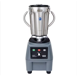 Licuadoras Industriales Económicas de 120V y 3L de Capacidad, con 5+ Velocidades, de Alta Resistencia, para Uso Comercial en Hoteles y Exteriores, con Cuchillas de Acero Inoxidable - Product Image 1