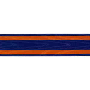 Masonic Regalia Medal Ribbon Adornos de encaje para uniformes Ceremonial Masonic Medal Ribbon - Product Image 2