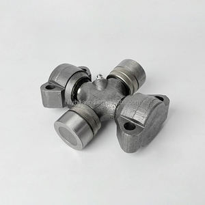 Sambungan <span class=keywords><strong>Universal</strong></span> lintas-as 2397361 1541070 1765829 1766466 1797424 1879538 untuk suku cadang roda pemuat <span class=keywords><strong>ZL50G</strong></span> - Product Image 3