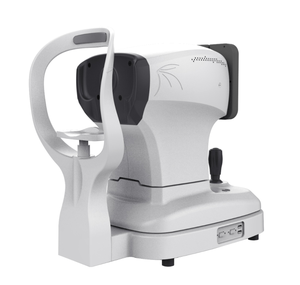 เครื่องวัดสายตาอัตโนมัติพร้อมเครื่องวัดความโค้งกระจกตา ราคา - Product Image 2