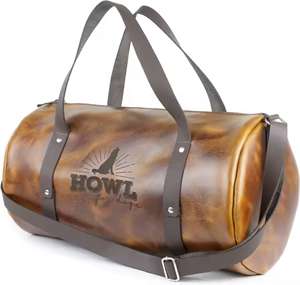 กระเป๋าหนังแท้คุณภาพสูงสำหรับผู้ชาย รุ่น Cocktail Kingdom กระเป๋าสะพายไหล่สุดหรู พรีเมียม พร้อมซิป เหมาะสำหรับการเดินทาง รุ่น Atlas ยอดนิยม - Product Image 6