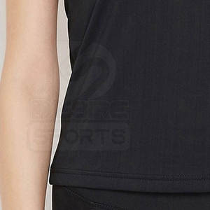 Nouveaux débardeurs en toile sans manches pour femmes, tendance, décontractés, respirants, séchage rapide, écologiques, pour le fitness, avec fermeture avant - Product Image 6