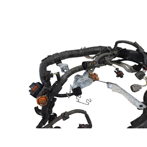Faisceau de câblage moteur Toyota Urban Cruiser 1ère série 82121-0DC10 1ND-TV Diesel 1400 (09>) - Product Image 5