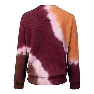 Sudadera Premium de cuello redondo para hombre 2023, diseño personalizado, talla XS, 100%, franela de algodón, estampado de invierno sólido, calle de Hip Hop - Product Image 6