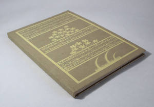 Carnet de notes de planification de bureau, nouveau design, premium, personnalisé, imprimé, papier de chanvre recyclé, couverture rigide - Product Image 2