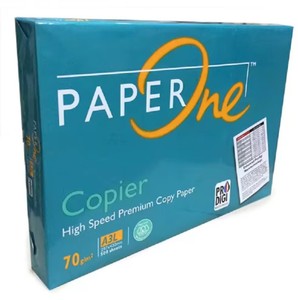 กระดาษปาโรน A4 80แกรม70กรัม75gsm กระดาษก๊อปปี้บอนด์สำหรับใช้ในโรงเรียนและสำนักงาน - Product Image 5