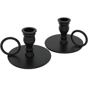 Bougeoir chauffe-plat de style moderne avec porte-verre parfait pour la décoration intérieure, les fêtes d'anniversaire et de mariage - Product Image 5