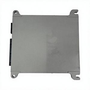 บอร์ดคอมพิวเตอร์ ECU ควบคุมอิเล็กทรอนิกส์ชิ้นส่วนรถขุด14518349 VOE14518349สำหรับวอลโว่ EC120 EC290 EC210 - Product Image 3