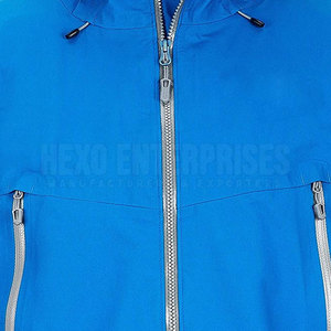 Chaqueta cortavientos al por mayor, chaqueta cortavientos superventas, chaqueta cortavientos de último estilo - Product Image 4