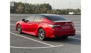 SUV 2023 LE AWD 4.5L Gasolina Usado, Asientos de Cuero, Control de Crucero ACC, Transmisión Automática, Cámara 360, Euro IV, Halógeno, Panorámico - Product Image 4