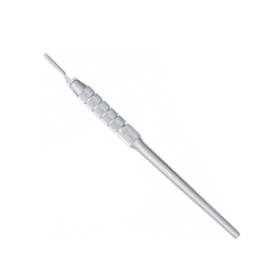 Manche de Scalpel Personnalisé B.P Siegel Acier Inoxydable Manuel Réutilisable Chirurgie Générale BP Porte Lame avec Marque Personnalisée - Product Image 3