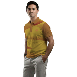Camisas para Hombre, Color Personalizado, Ecológicas, de Lona Sólida, Ajuste Cómodo, Verano, Modernas, de Alta Calidad - Product Image 1
