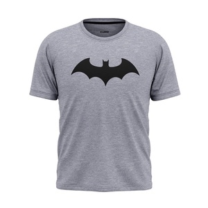 Grande taille hommes goutte épaule 100% épais personnalisé poids lourd T-Shirt Oem Boxy blanc poids lourd - Product Image 4