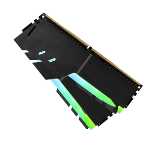 Kit de RAM de bureau haute performance 32 Go (2x16 Go) <span class=keywords><strong>DDR4</strong></span> 3600 MHz |   UDIMM rapide et fiable (F4-3600C18D-32GTZR) - Product Image 2