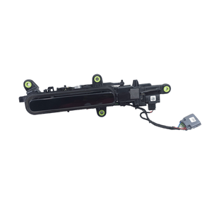 Poignée de porte arrière extérieure droite LAND ROVER Range Rover Evoque Série K8D2-26600-AA (18>) - Product Image 1