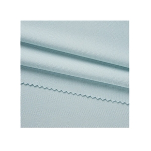 T-shirt en tissu tricoté peigné double face 60S, fibre de viscose <span class=keywords><strong>Roma</strong></span> à haute densité, <span class=keywords><strong>jersey</strong></span> respirant pour filles et garçons - Product Image 6
