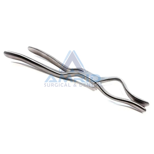 เครื่องมือสำหรับศัลยกรรมกระดูกแบบใช้ซ้ำได้เครื่องมือสำหรับศัลยกรรมกระดูกปลายยาวคีมขยายหลอดเหล็กแบบหนีบด้วยมือมาตรฐานความปลอดภัยตามมาตรฐาน - Product Image 4