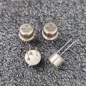 Nouvelle puce originale en stock, microcontrôleur électronique intégré MRF517, composants SMD, condensateurs, résistances, cristaux, diodes - Product Image 1