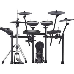ชุดกลองไฟฟ้า Roland TD17KVX2 V-Drums รุ่นใหม่ - Product Image 5