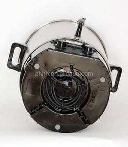 Fundidor de Cera Eléctrico para Fabricación de Velas con Grifo, Precio de Fábrica - Product Image 3