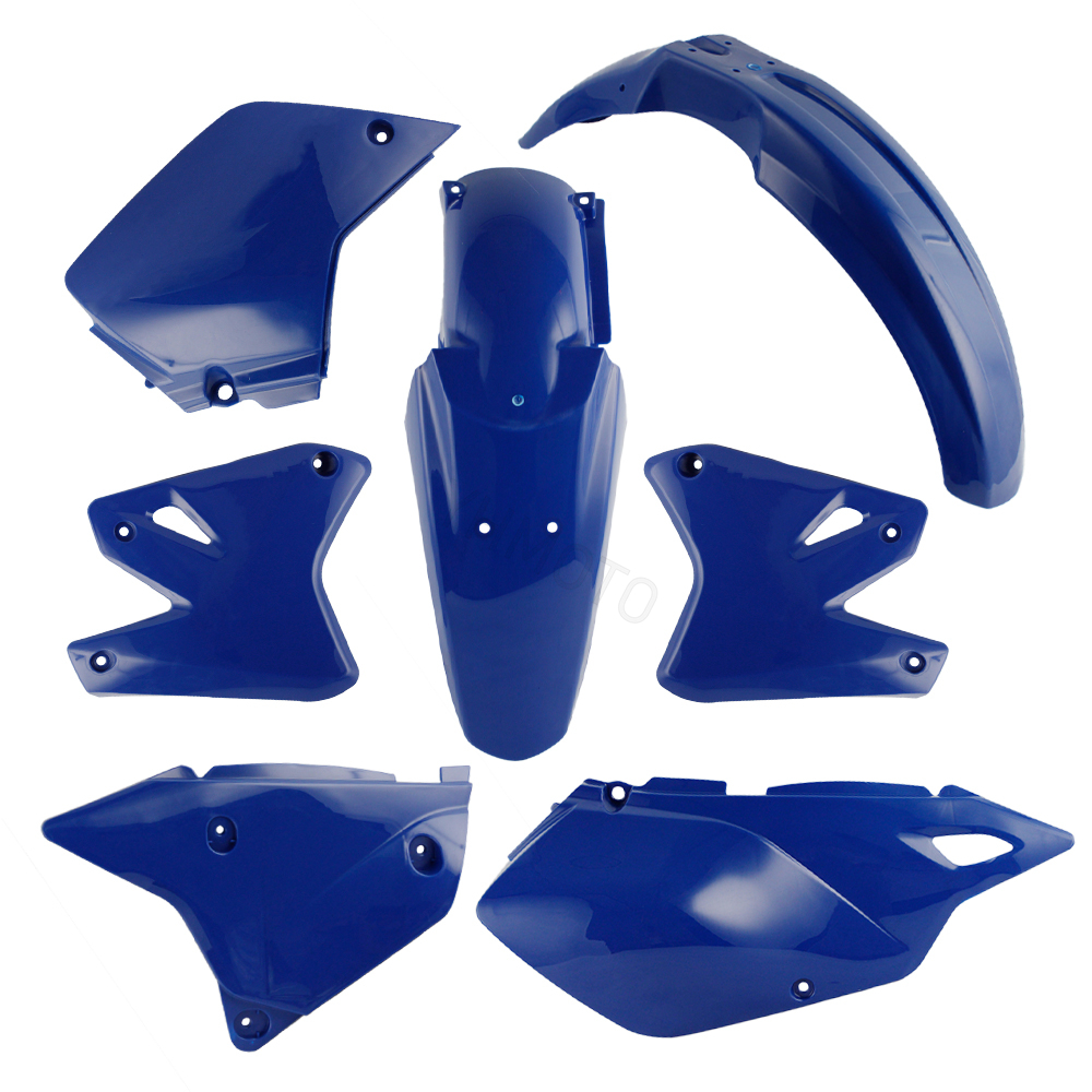 suzuki drz400 plastic kit