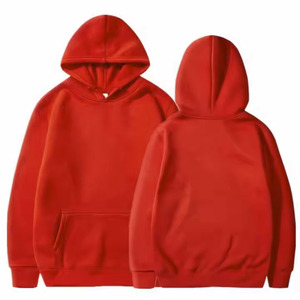 Venta al por mayor de encargo de alta calidad 100% algodón sudaderas con capucha de los hombres con impresión y sudaderas con capucha de los hombres - Product Image 2