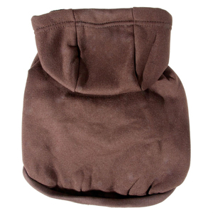 Sudaderas con Capucha para Perros al por Mayor, Cómodas, de Poliéster y Algodón, Chaquetas, Abrigos, Ropa para Mascotas de Varios Tamaños, con Bolsillo, en Estilos Modernos, Lindos y de Lujo - Product Image 4