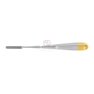 Limas Quirúrgicas Manuales de Acero Inoxidable para Rinoplastia, Reutilizables y de Primera Calidad |   Instrumentos de Cirugía Plástica de Último Diseño Personalizados - Product Image 2