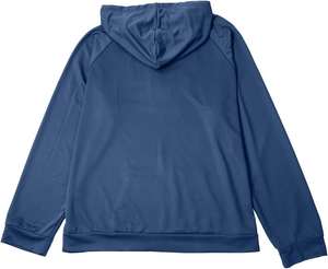 Sweat à capuche cargo à fermeture éclair sur le devant, nouvelle mode 2025, qualité supérieure, prix de gros - Product Image 3