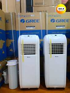 Aire Acondicionado Gree de Tipo Split, Mini Unidad de Aire Acondicionado Inverter, Serie de Bomba de Calor de Velocidad Fija - Product Image 6