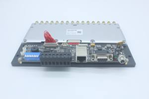 Impinj E710 Módulo RFID de largo alcance Alto rendimiento 15M Acceso seguro para lectores de tarjetas de control de acceso integrados - Product Image 4