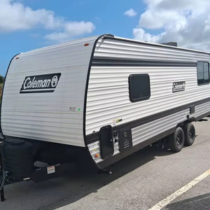 2026 Used Keystone C-o-l-e-m-a-n 19R - Product Image 1