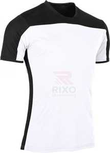 Camiseta Deportiva para Hombre, Diseño Personalizado en la Parte Delantera, Secado Rápido, Transpirable, para Entrenamiento Físico, Fabricante OEM, Spandex/Poliéster, Corte Regular - Product Image 2