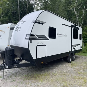 CLEAN TITLE 2022 High-land Rid-ge Open Ran-ge Lite 242RL - Product Image 2