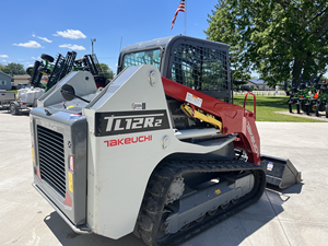 Compre una Minicargadora Profesional Takeuchi TL6R TL150 TL120 TL12R2 TL10V2 TL8R2 con Alto Momento de Carga a un Precio Competitivo - Product Image 6
