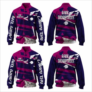 <b>Light</b> <b>Weight</b> Letterman <b>Jacket</b> Comfortable Letterman Winter <b>Jacket</b> Casual Wear Letterman <b>Jacket</b> - Product Image 6