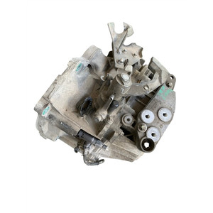 CAJA DE CAMBIOS MANUAL COMPLETA OPEL Corsa D 3P 1ª Serie 55583928 Z13DTH diésel 1300 (06>) - Product Image 5