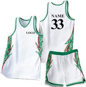 Tenues de basket-ball légères pour les clubs, les écoles et les équipes - Product Image 1
