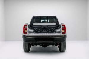 NOUVEAU 2026 TOYO TA HILUX GRS 4.0L MOTEUR DIESEL TRANSMISSION MANUELLE DOUBLE CABINE 4 PORTES TURBO PHARES LED R20 GAUCHE - Product Image 6