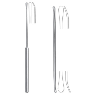 ชุดเครื่องมือผ่าตัด Penfield Dura Dissector รุ่น Class I สำหรับการผ่าตัด คุณภาพสูง ยอดนิยม - Product Image 3