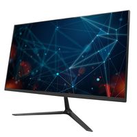 Ordinateur de bureau tout-en-un BrazilPC BPC-B75 Intel Core I3-2100T 8 Go DDR3 240 Go SSD 19" LED Noir