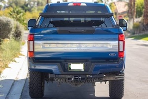 LISTO PARA ENVIAR LHD/RHD 2022 FO-RD F-250 SUPER DUTY 4X4 POWER STROKE TURBODIESEL V8 4WD - Product Image 6