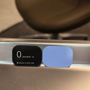 Sistema de Escáner de Imágenes Dentales Digitales ZERO PSP 0size, Sensor de Película PSP de Rayos X, Clase I CE, Compatible con Dimedi APIXIA TYRIS, 1 Año de Garantía - Product Image 1