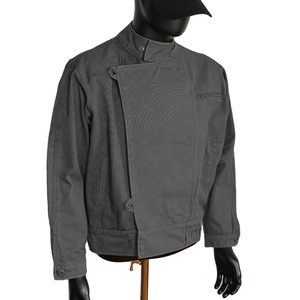 <b>Worker</b> New Arrival design adjustable cuffs relaxed good quality Spring Autumn Outwear Manufacturer fit Men's <b>Jackets</b> - Product Image 1
